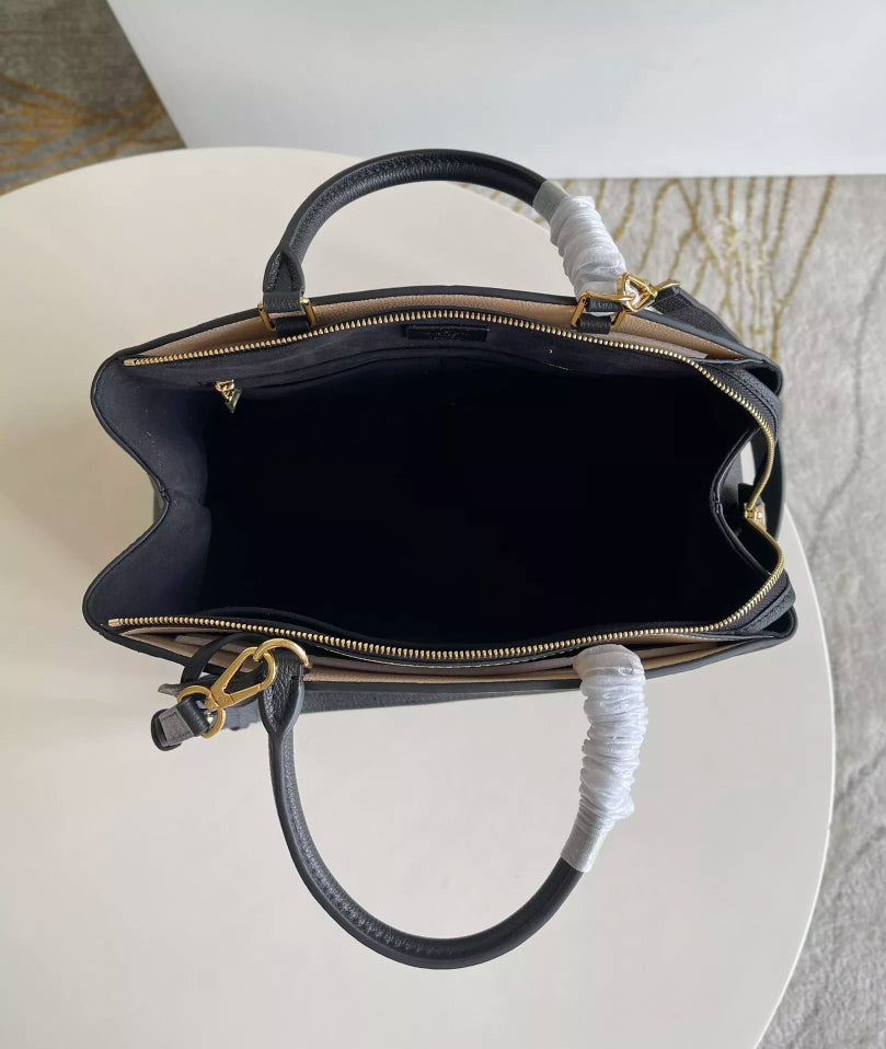 LOUIS VUITTON 34 X 24 X 15CM GRAND PALAIS MONOGRAM