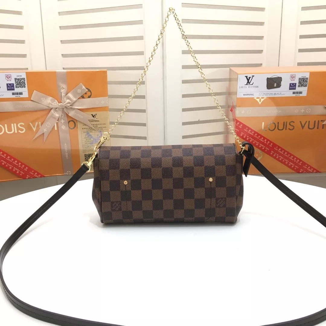 LOUIS VUITTON M40717 BAG