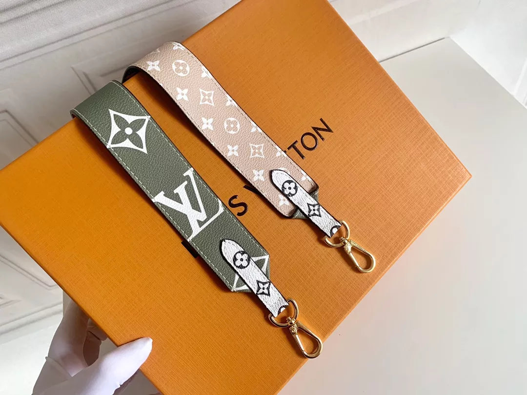 LOUIS VUITTON 90X4X0.2CM SHOULDER STRAPS