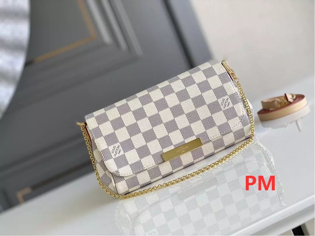 LOUIS VUITTON FAVORITE PM