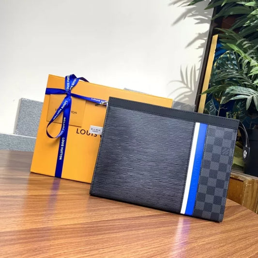 LOUIS VUITTON 27.0X21.0X3.0CM POCHETTE VOYAGE