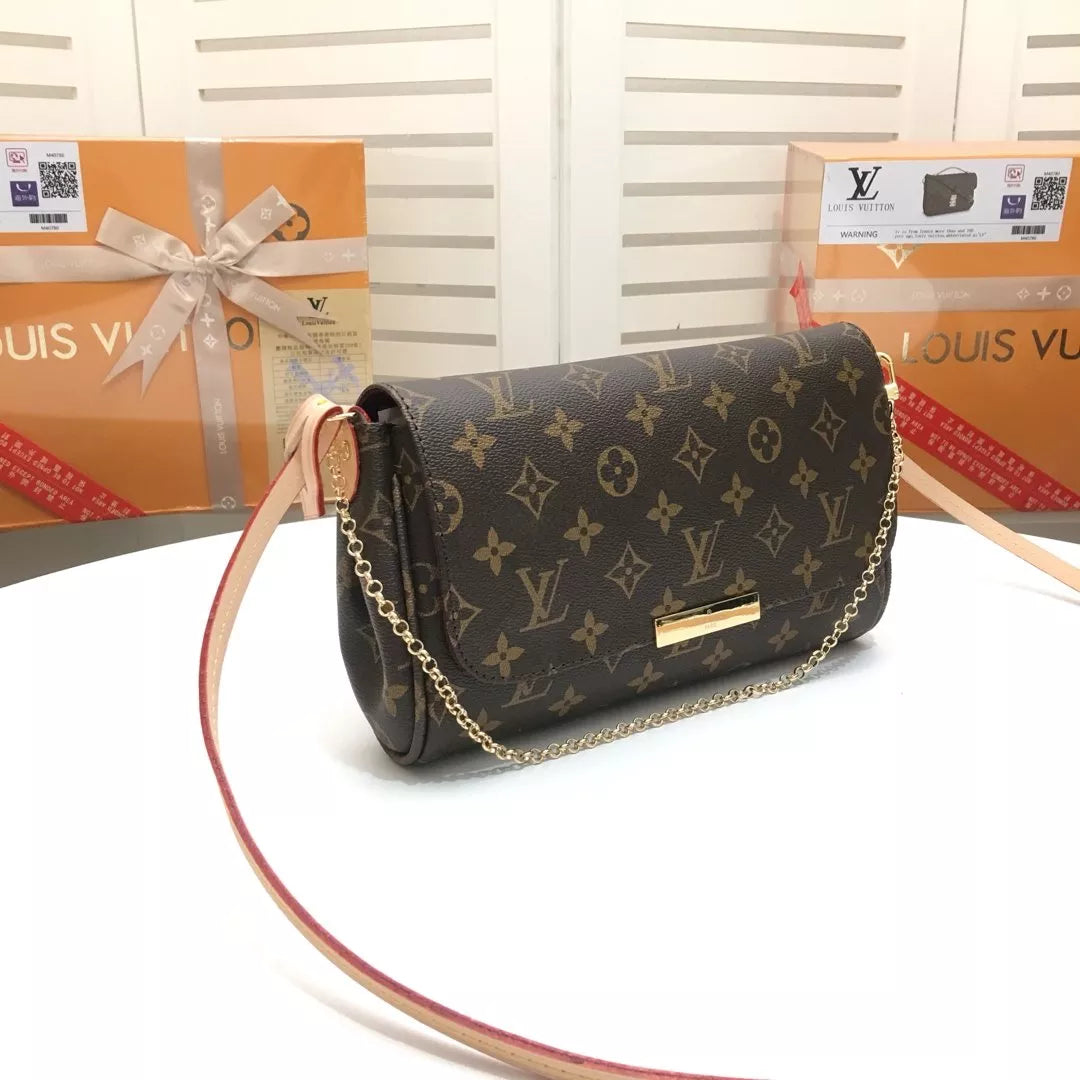 LOUIS VUITTON M40718 BAG