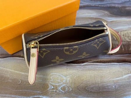 LOUIS VUITTON MICRO PAPILLON MONOGRAM