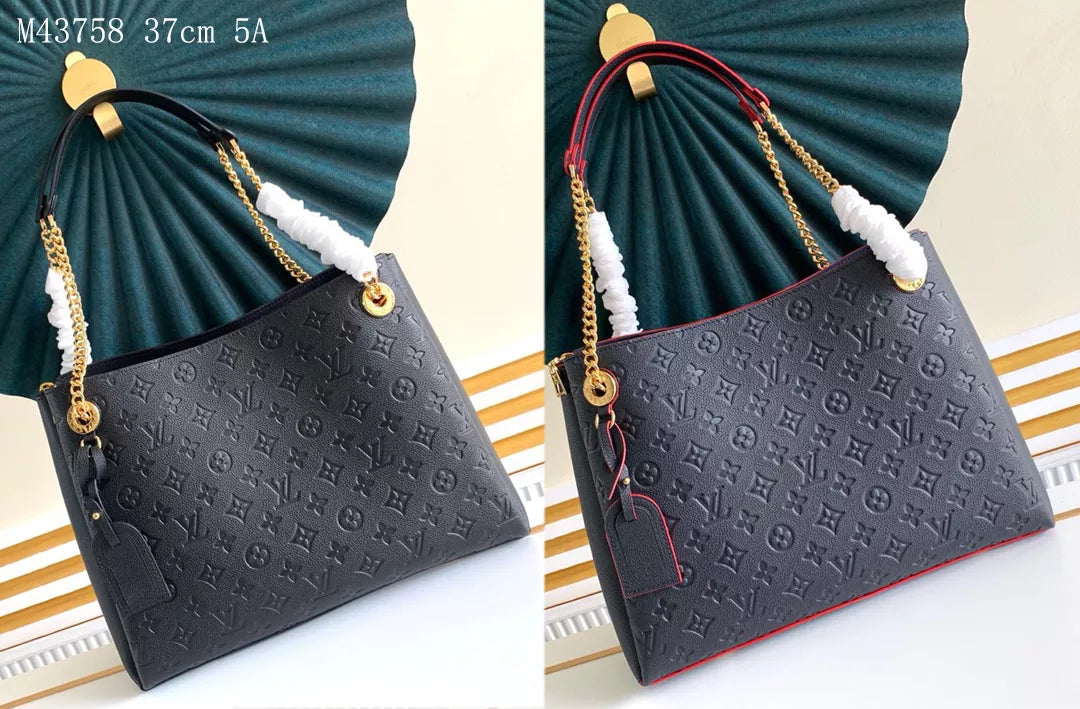 LOUIS VUITTON  37CM㐅26CMX15CM 5A