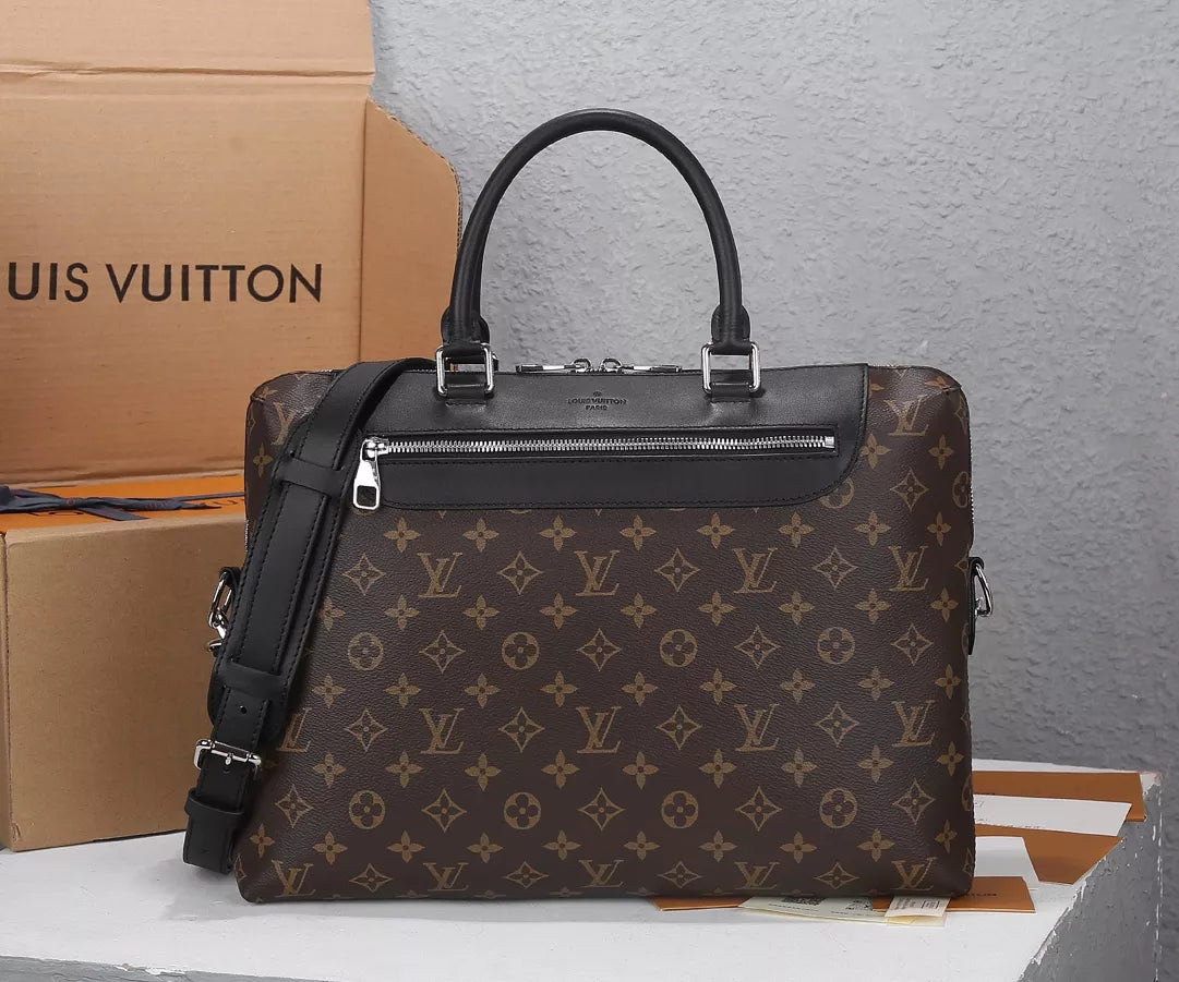 LOUIS VUITTON PORTE-DOCUMENTS JOUR