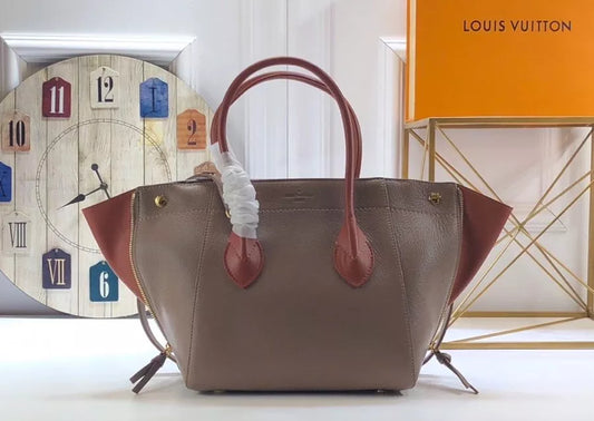 LOUIS VUITTON FAVORITE 35X24X16CM FREEDOM TOTE
