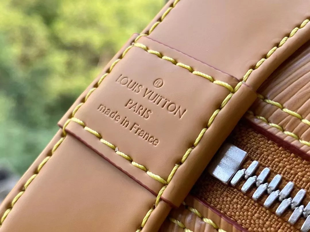 LOUIS VUITTON 23.5 X 17.5 X 11.5CM ALMA BB 3 COLOURS