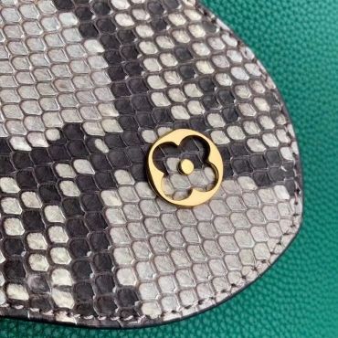 LOUIS VUITTON CAPUCINES BB BAG