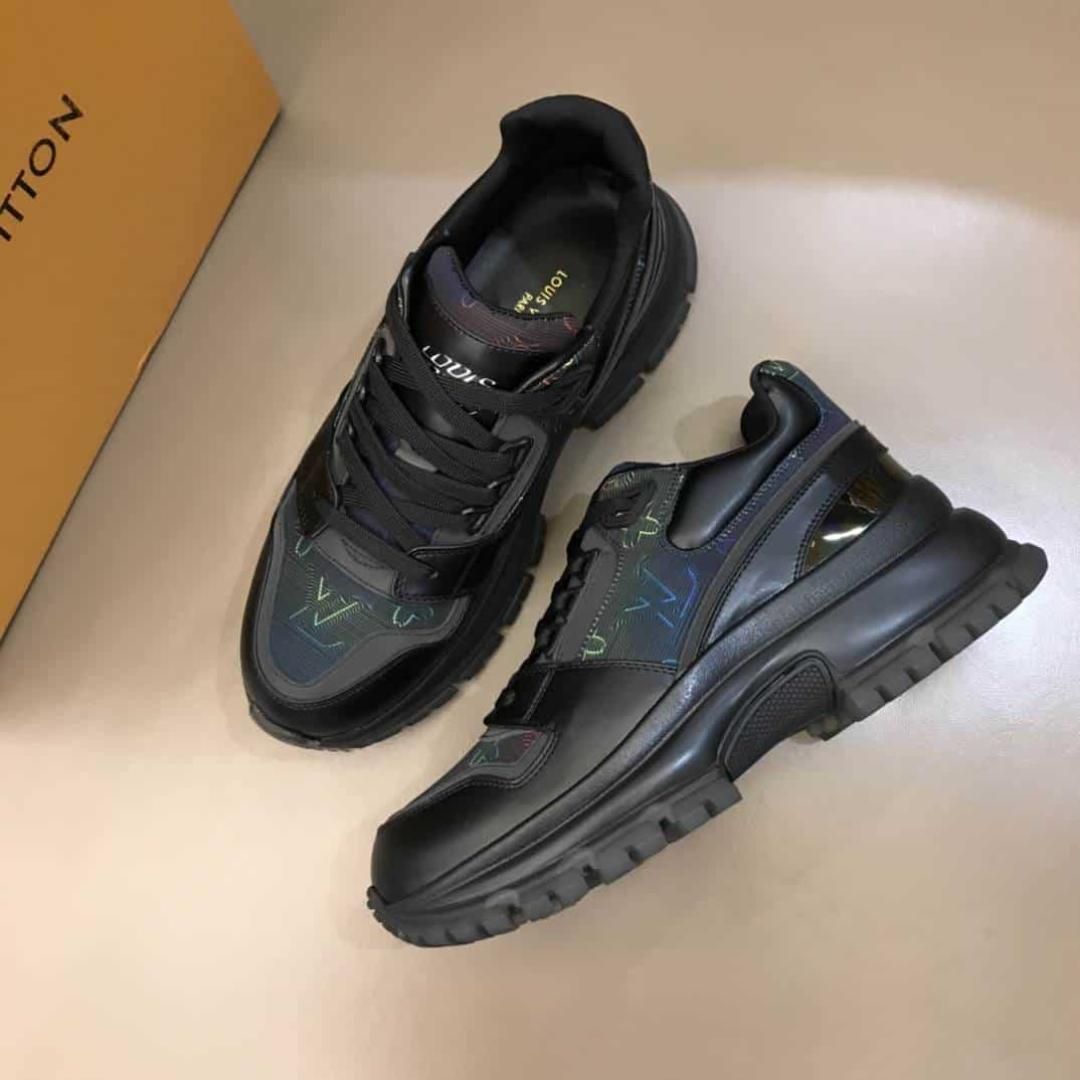 LOUIS VUITTON 2054 SNEAKER