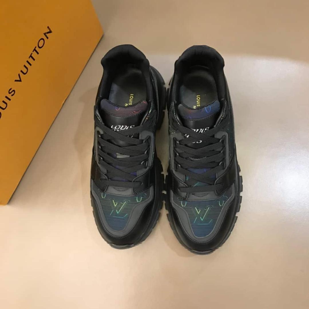 LOUIS VUITTON 2054 SNEAKER