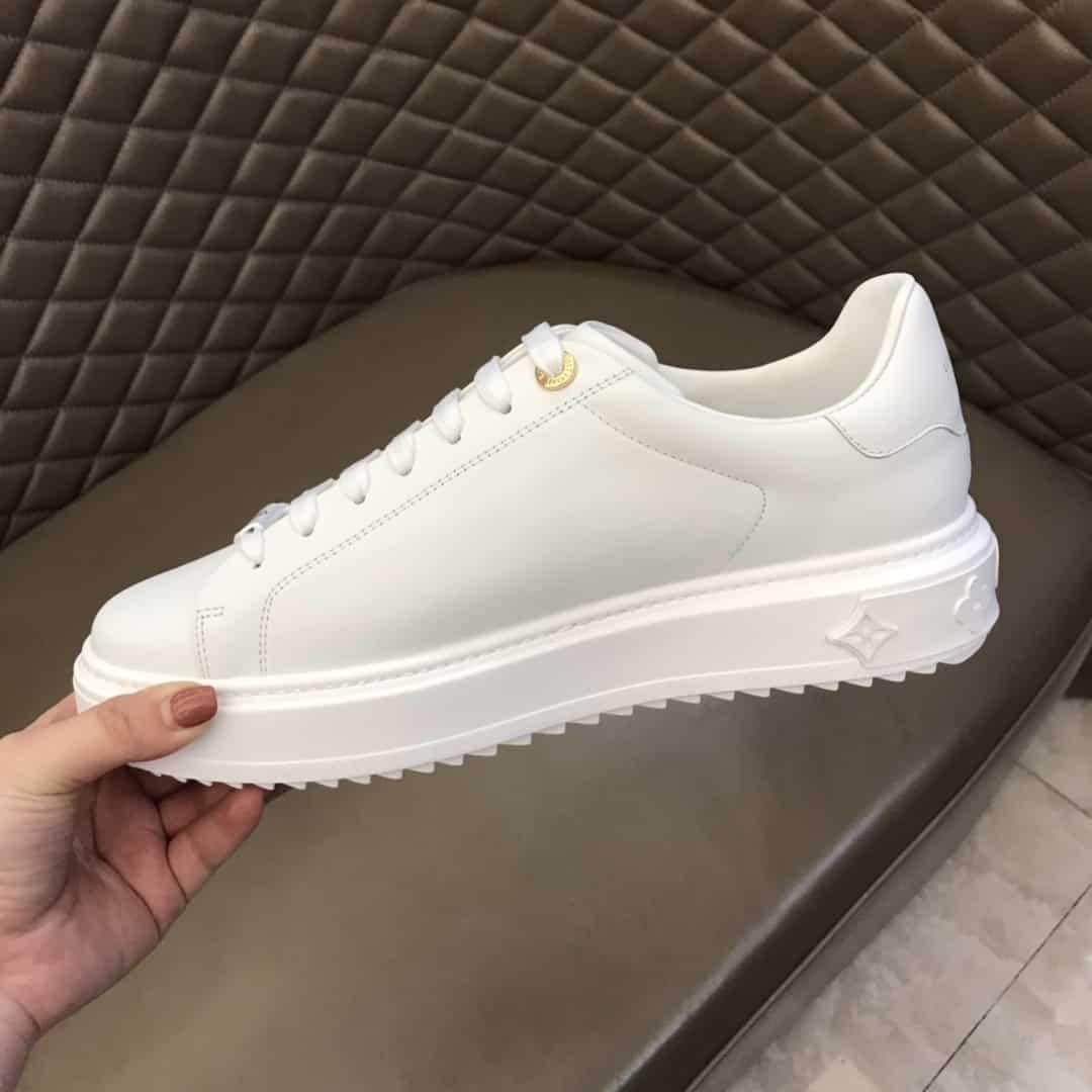 LOUIS VUITTON TIME OUT TRAINERS