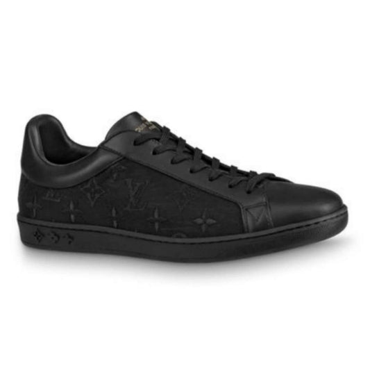LOUIS VUITTON 19FW LOUISVUITTON LUXEMBOURG LINE SNEAKERS