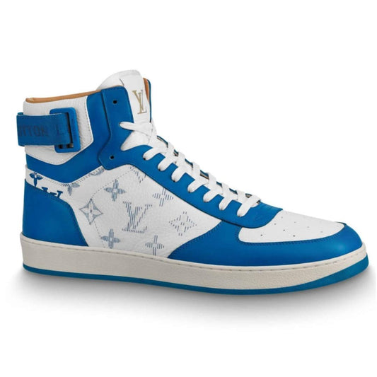 LOUIS VUITTON RIVOLI SNEAKERS