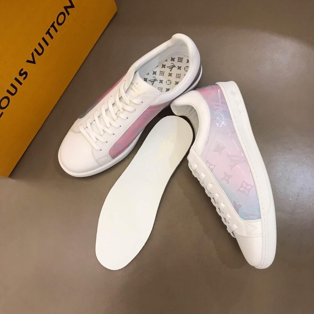 LOUIS VUITTON LUXEMBOURG SNEAKER