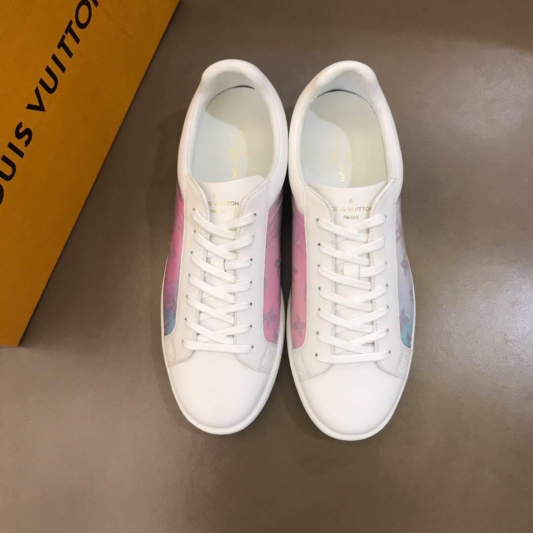 LOUIS VUITTON LUXEMBOURG SNEAKER