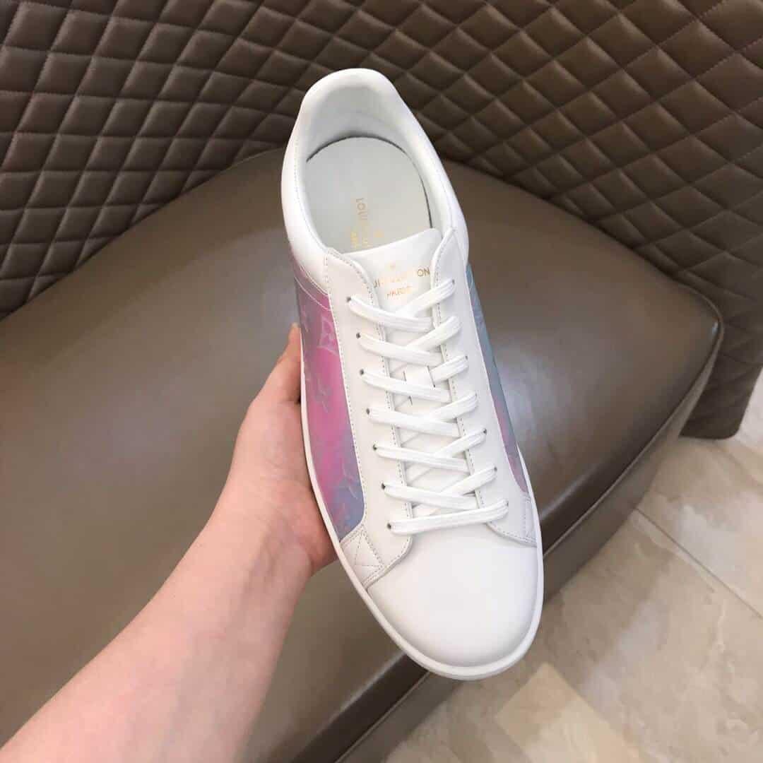 LOUIS VUITTON LUXEMBOURG SNEAKER