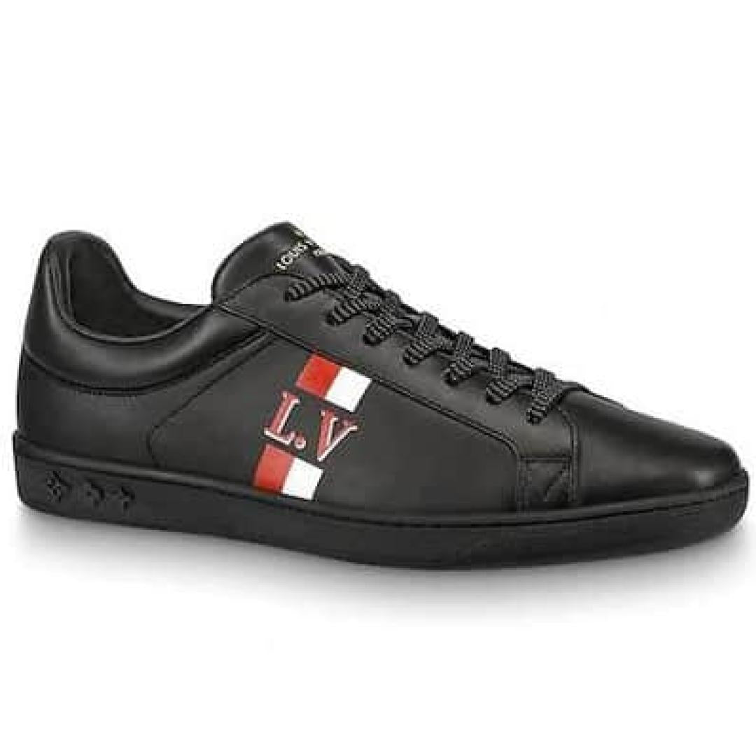 LOUIS VUITTON LUXEMBOURG SNEAKER