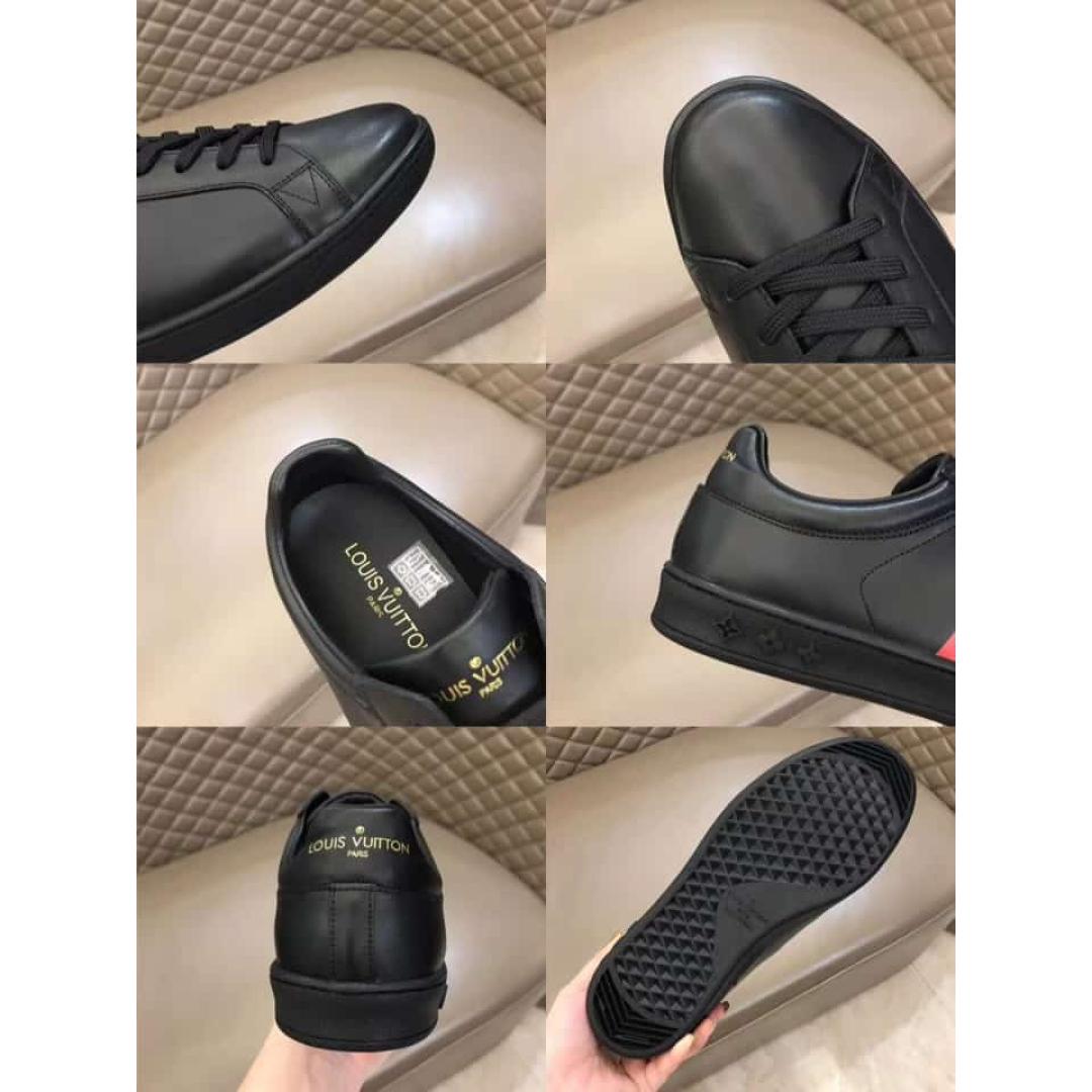 LOUIS VUITTON LUXEMBOURG SNEAKER