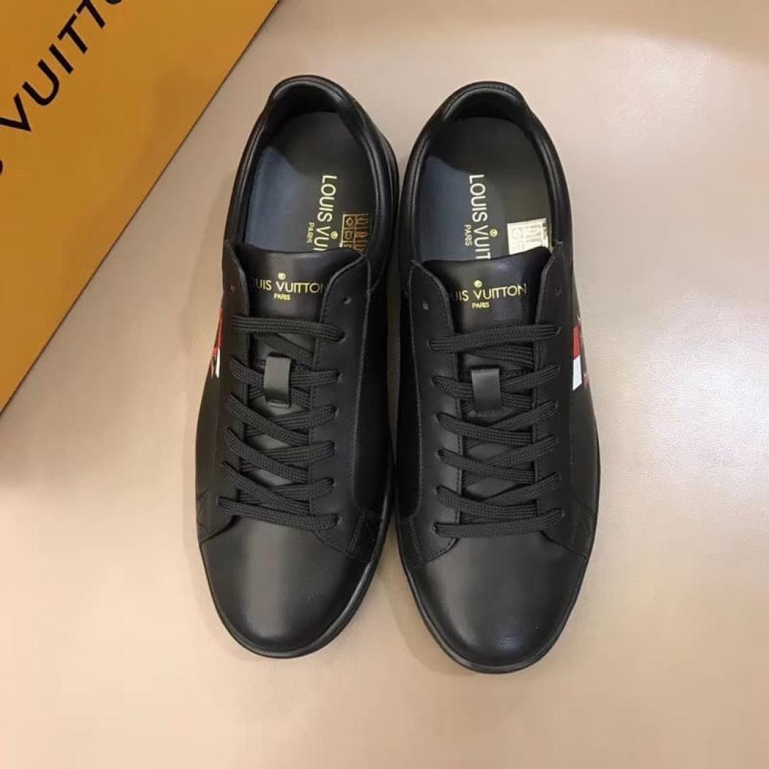 LOUIS VUITTON LUXEMBOURG SNEAKER