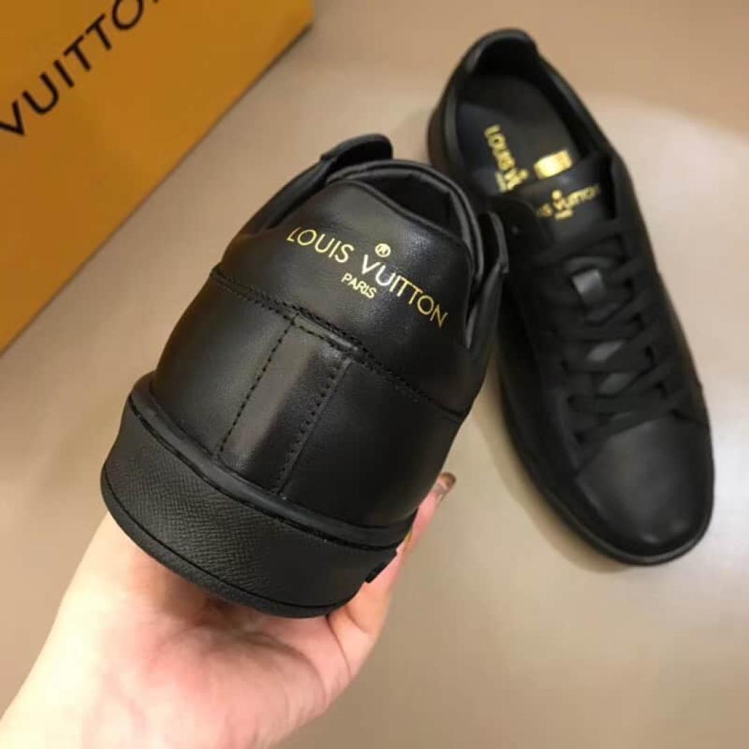 LOUIS VUITTON LUXEMBOURG SNEAKER