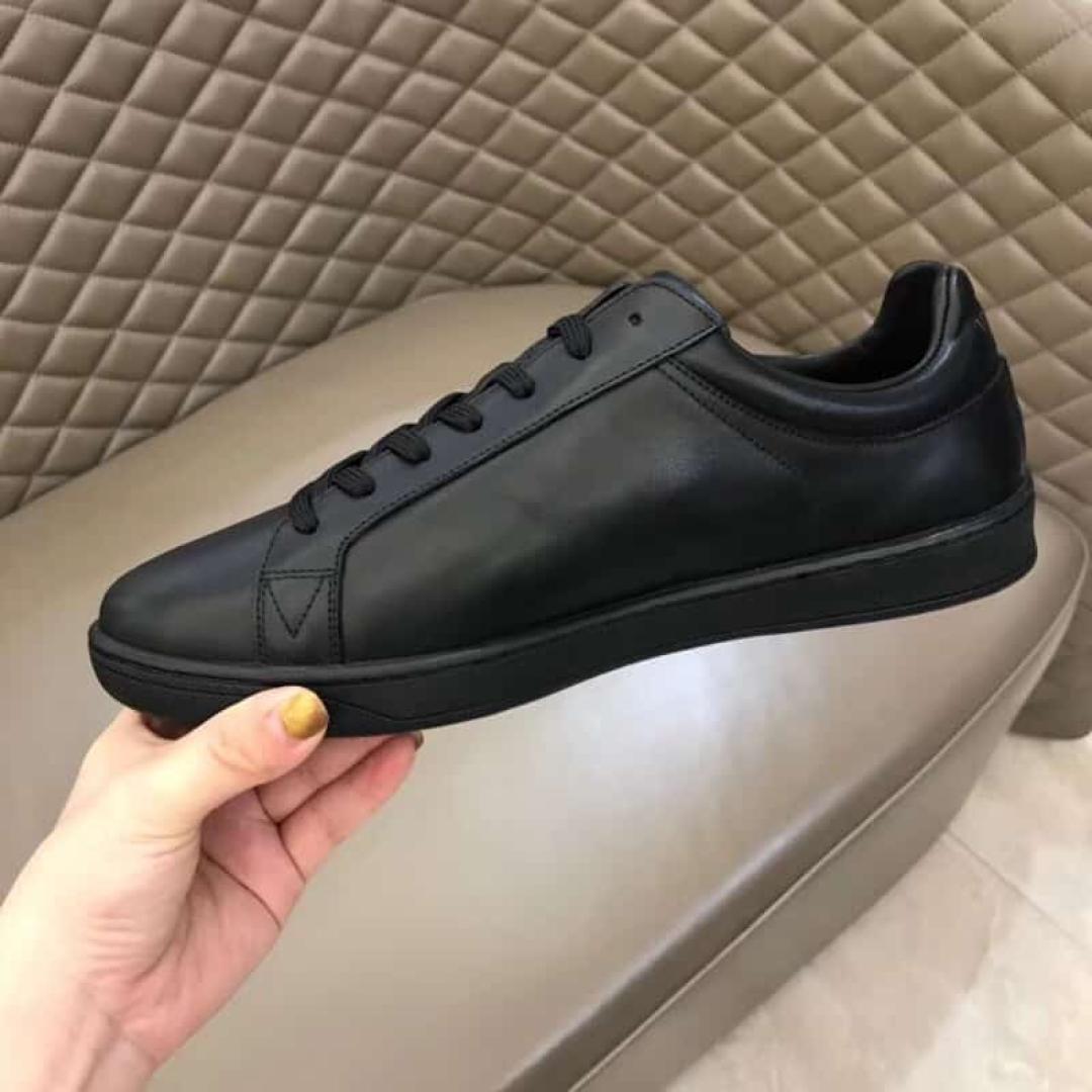 LOUIS VUITTON LUXEMBOURG SNEAKER