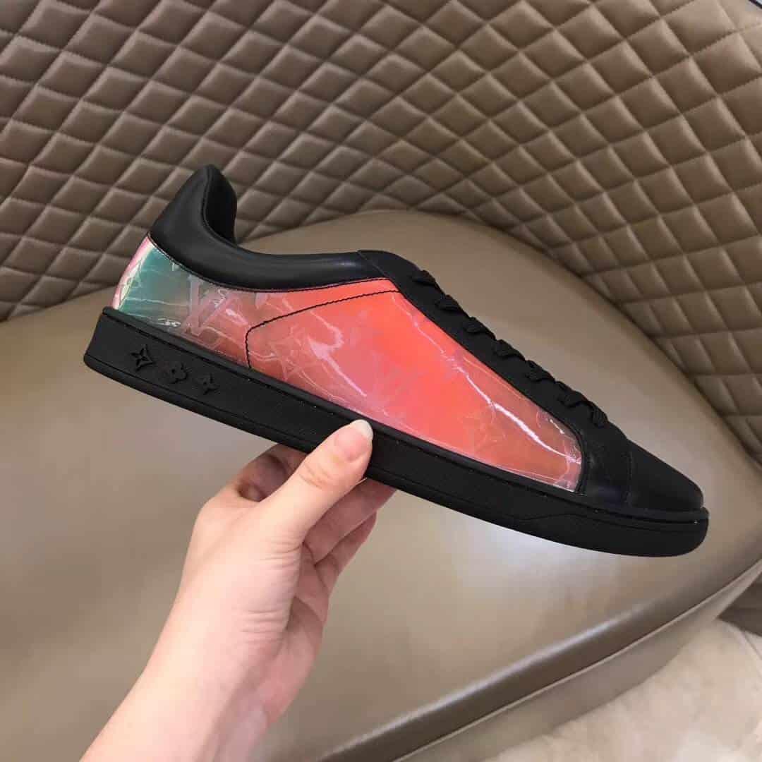 LOUIS VUITTON LUXEMBOURG SNEAKER