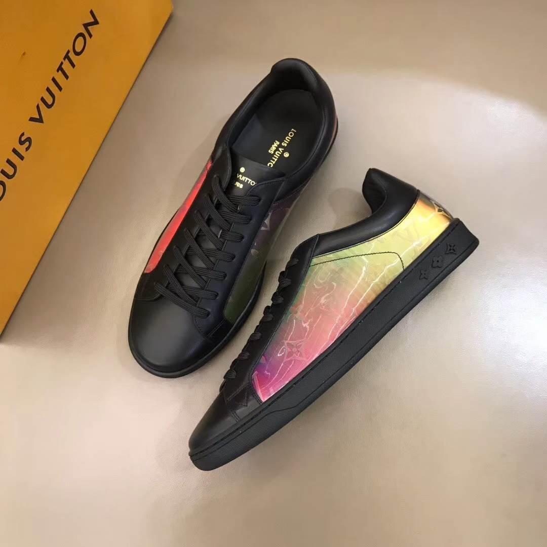 LOUIS VUITTON LUXEMBOURG SNEAKER