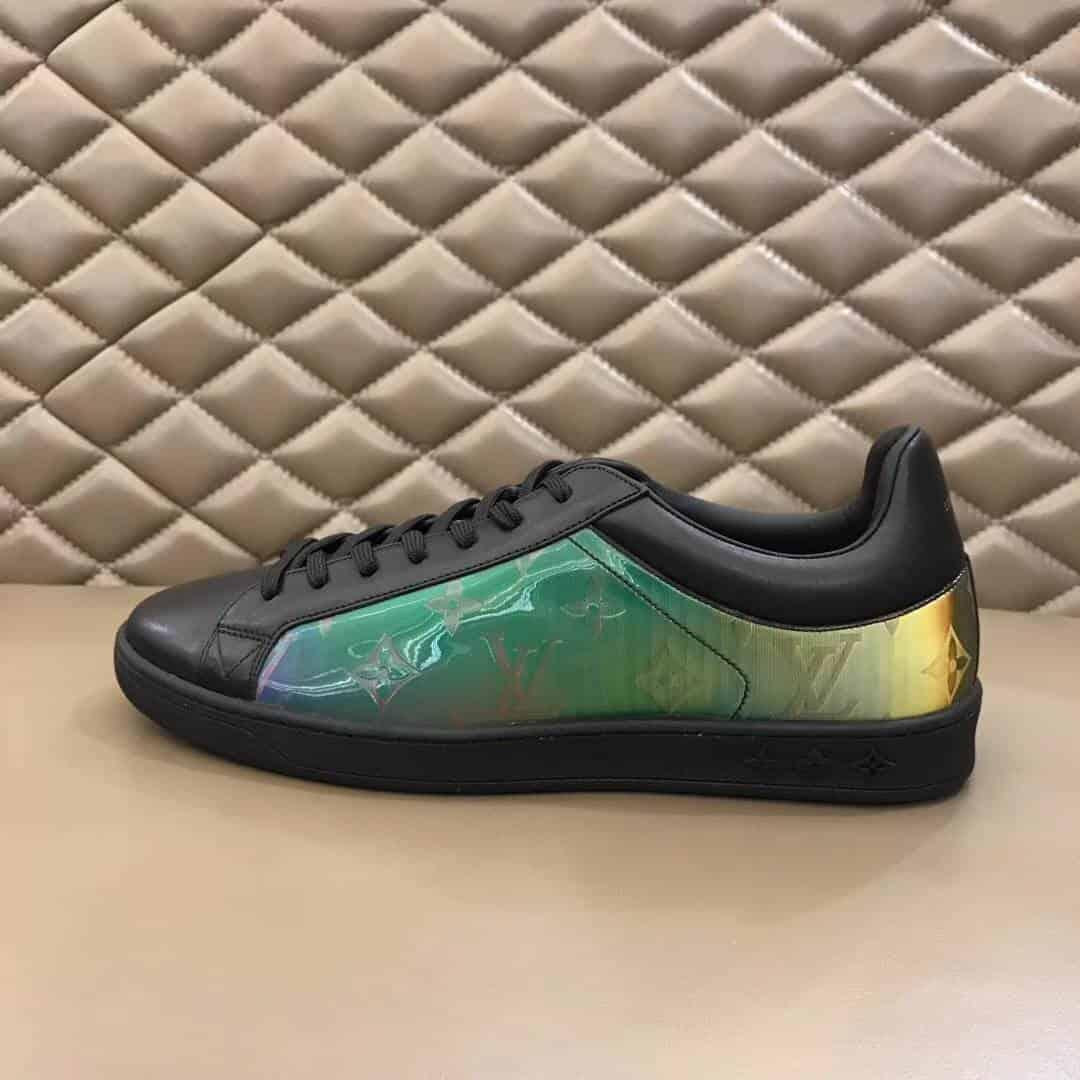 LOUIS VUITTON LUXEMBOURG SNEAKER