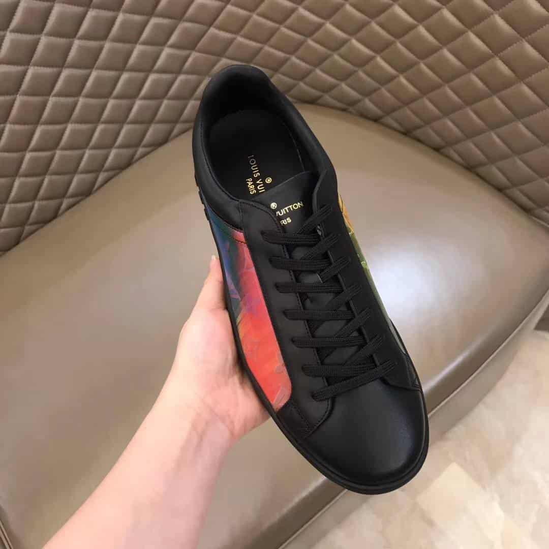 LOUIS VUITTON LUXEMBOURG SNEAKER