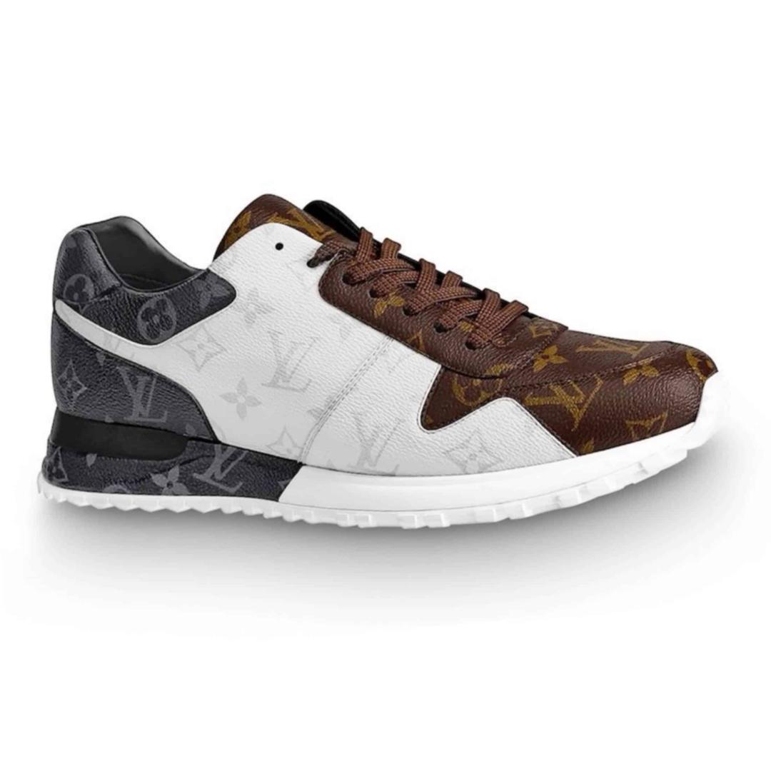LOUIS VUITTON RUN AWAY TRAINER
