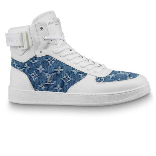 LOUIS VUITTON RIVOLI SNEAKER