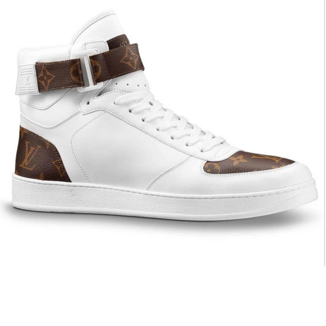 LOUIS VUITTON RIVOLI SNEAKER