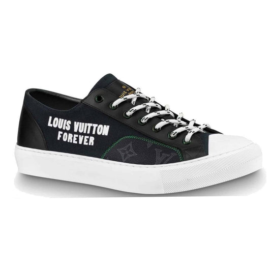 LOUIS VUITTON RIVOLI BOOTS