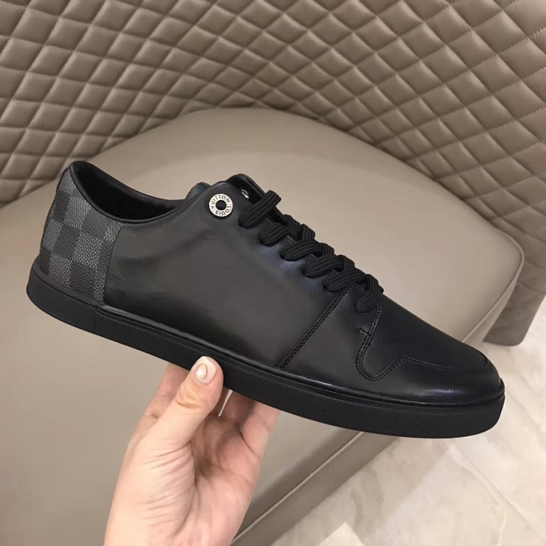 LOUIS VUITTON LINE-UP SNEAKER