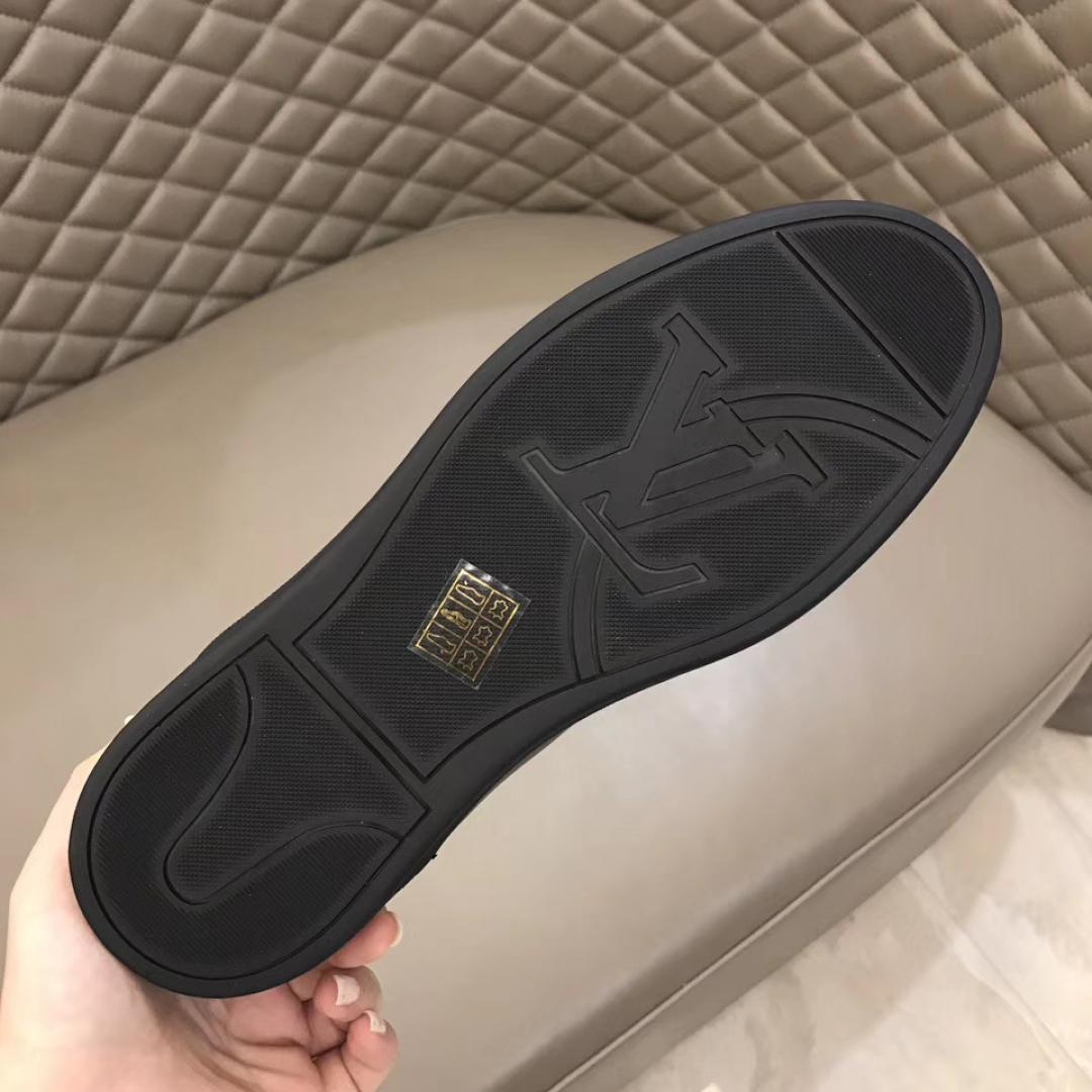 LOUIS VUITTON LINE-UP SNEAKER