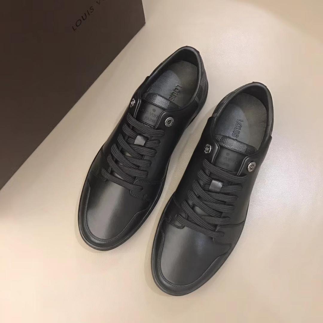 LOUIS VUITTON LINE-UP SNEAKER