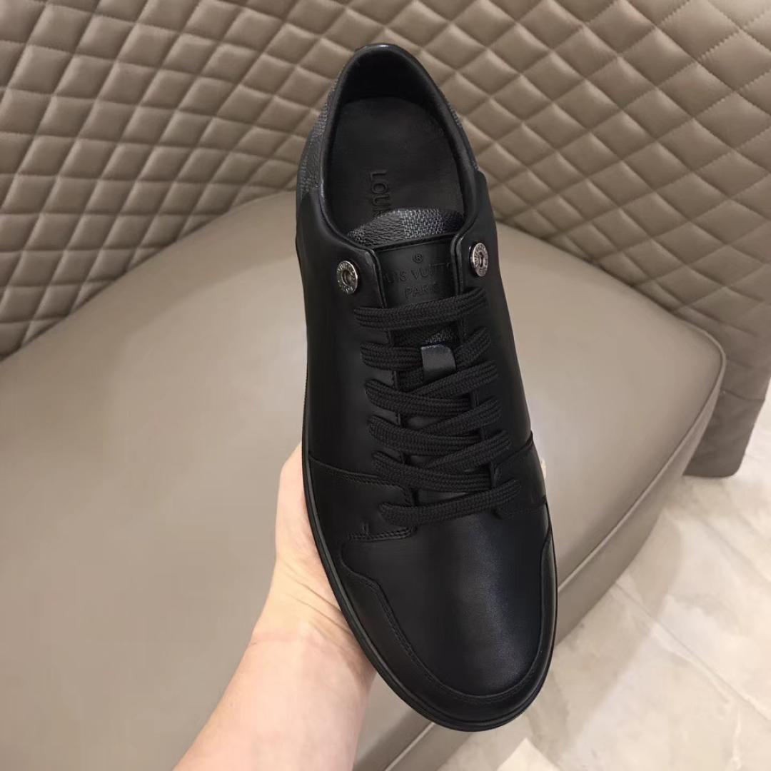 LOUIS VUITTON LINE-UP SNEAKER