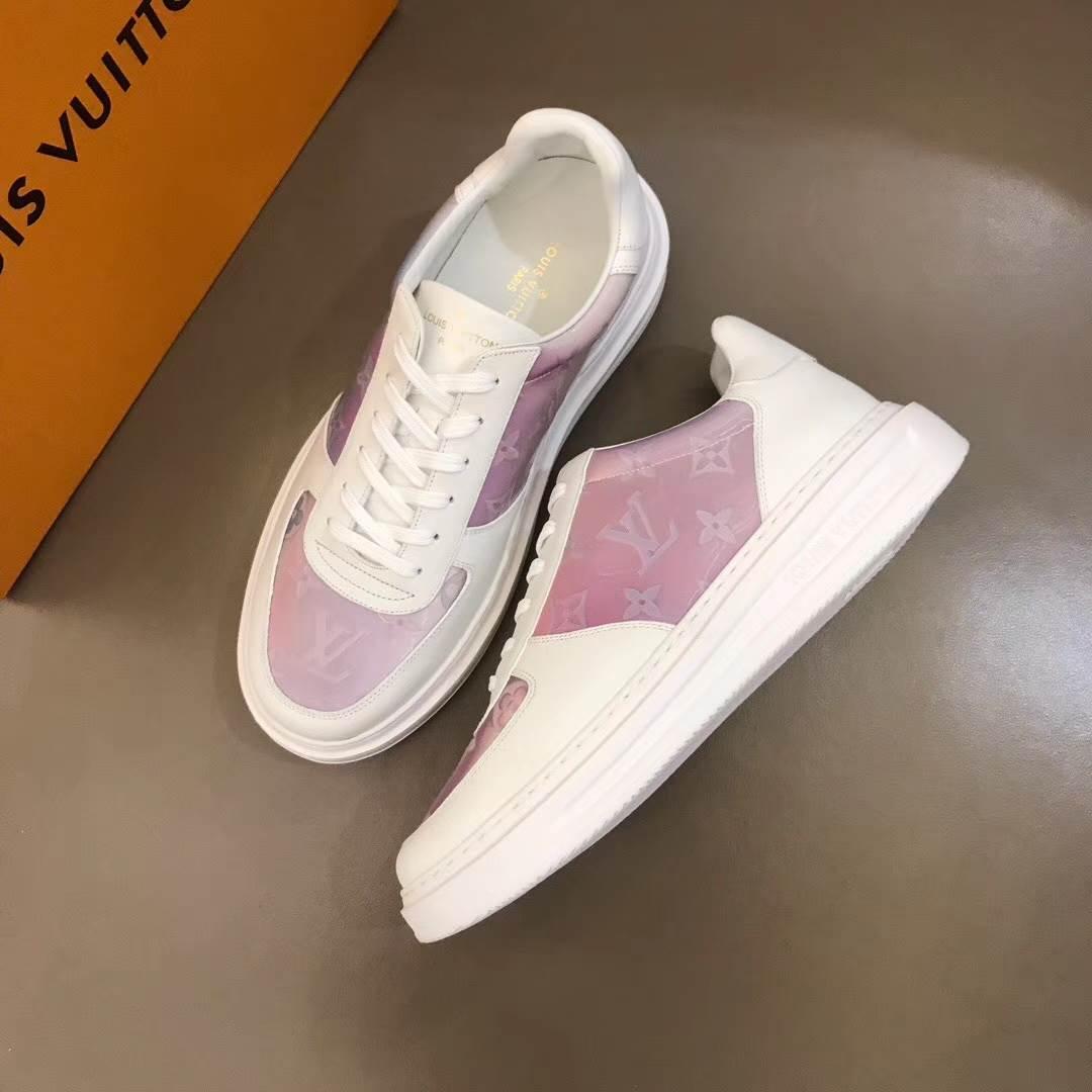 LOUIS VUITTON BEVERLY HILLS SNEAKER