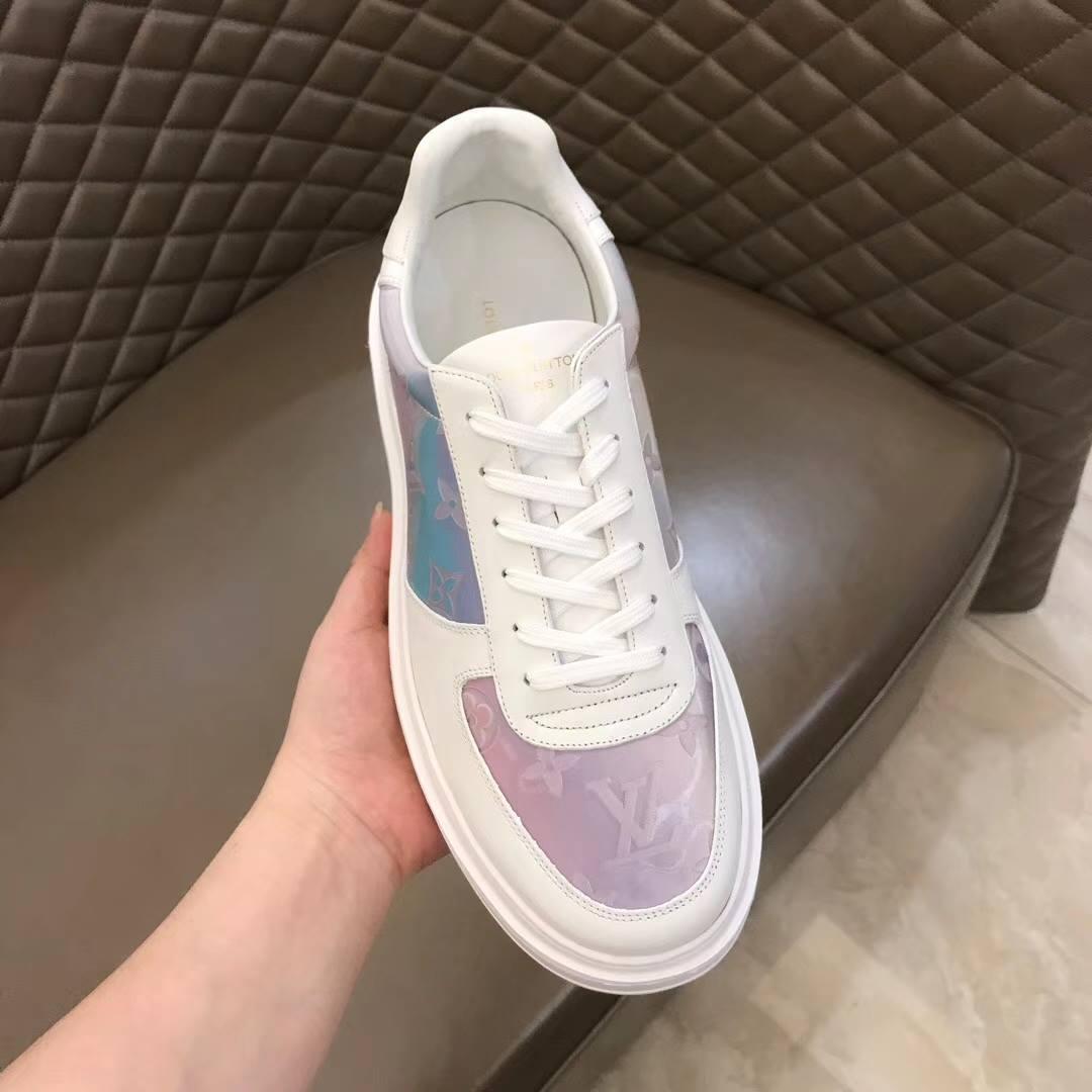 LOUIS VUITTON BEVERLY HILLS SNEAKER