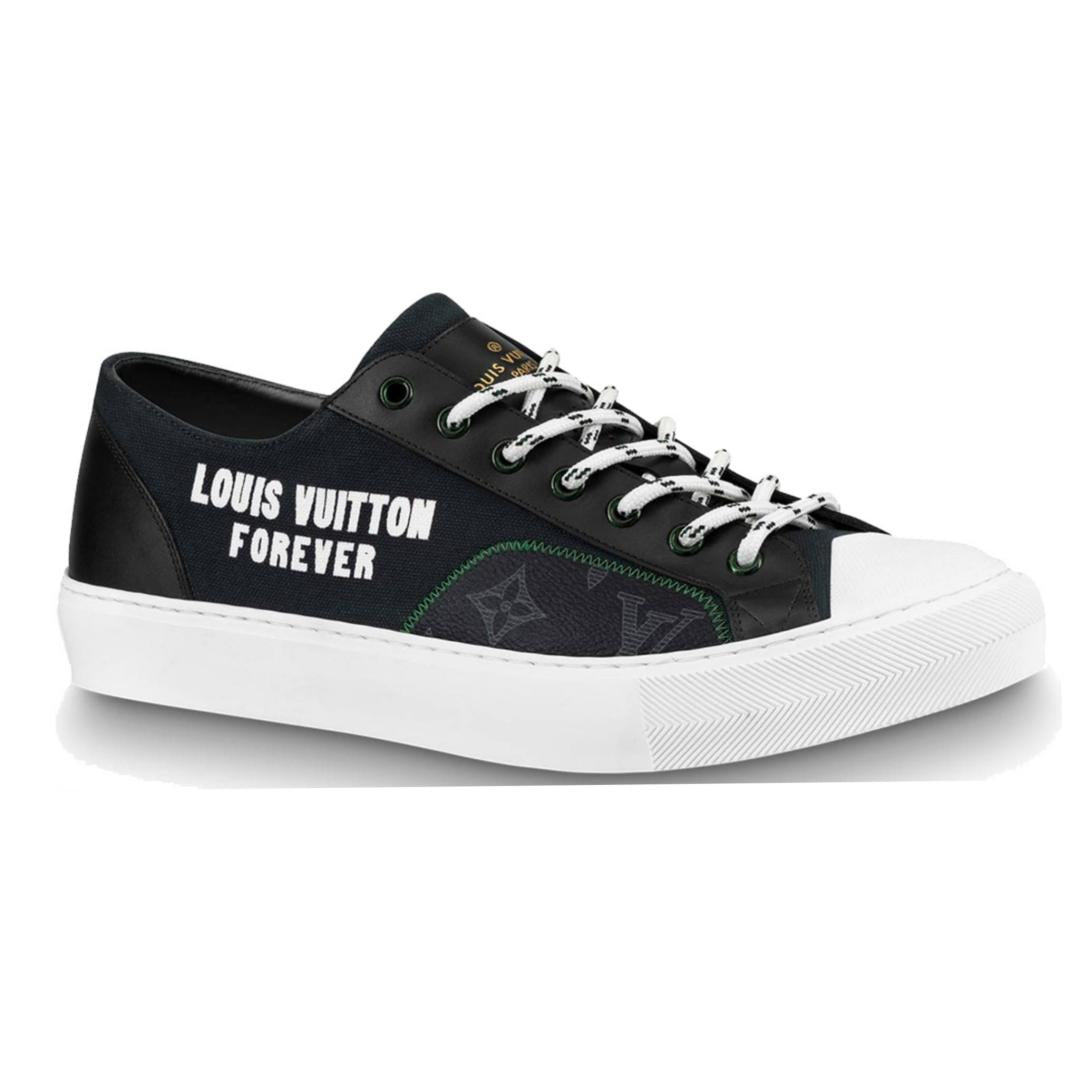 LOUIS VUITTON TATOO TRAINER SNEAKER