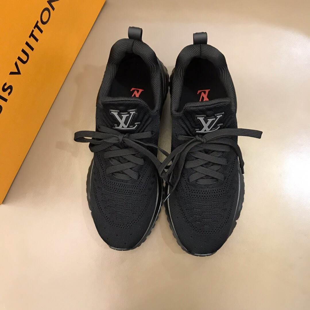 LOUIS VUITTON VNR SNEAKER