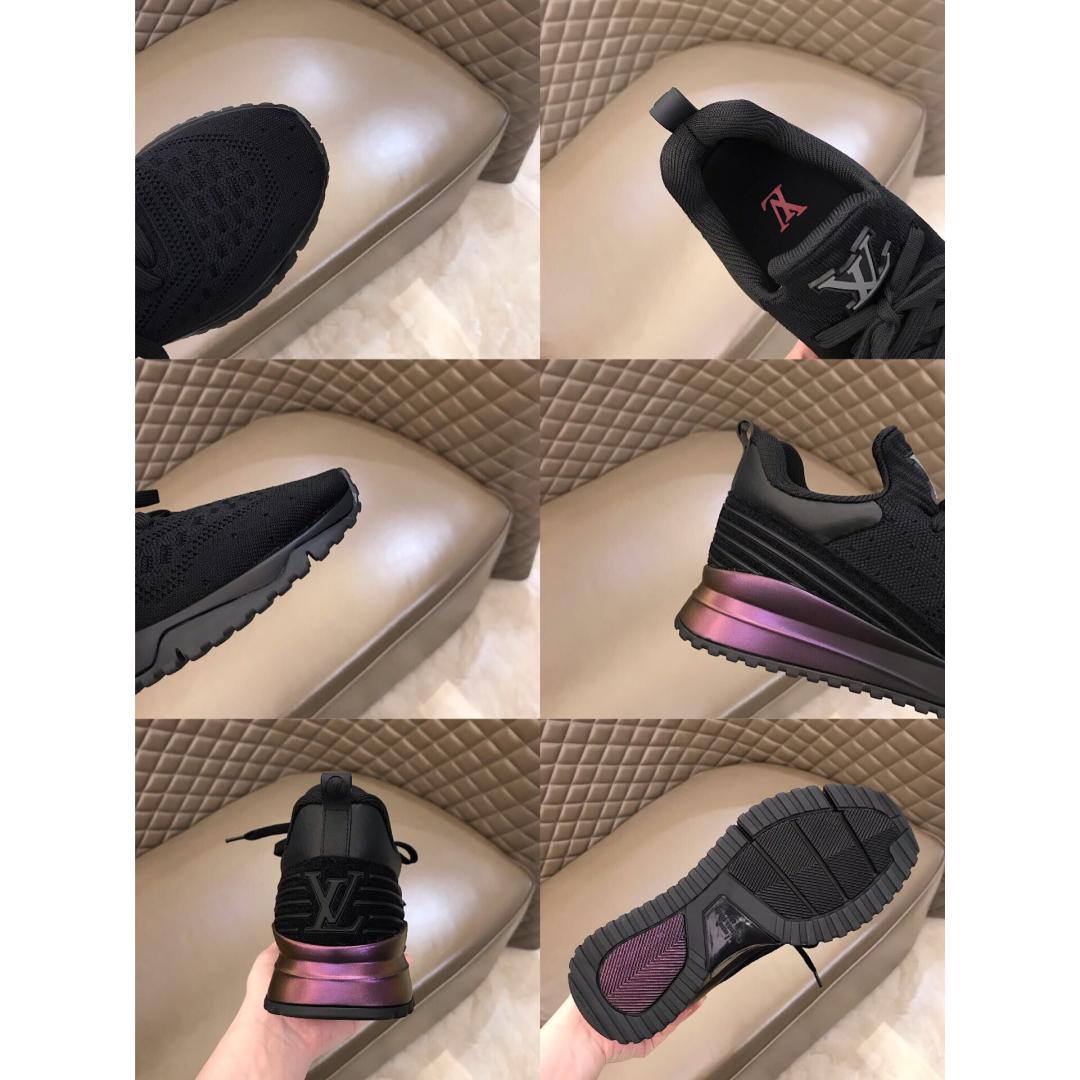 LOUIS VUITTON VNR SNEAKER