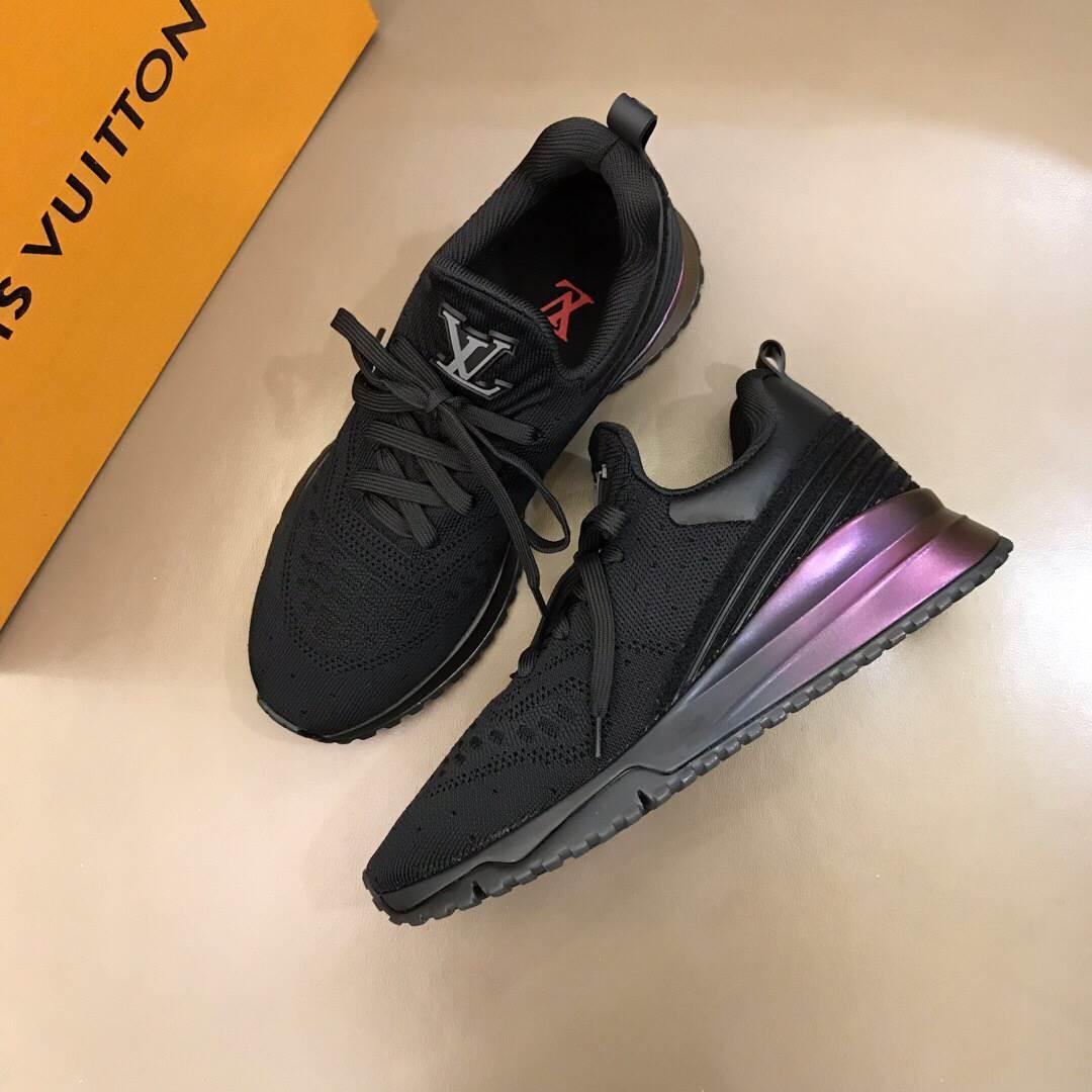 LOUIS VUITTON VNR SNEAKER