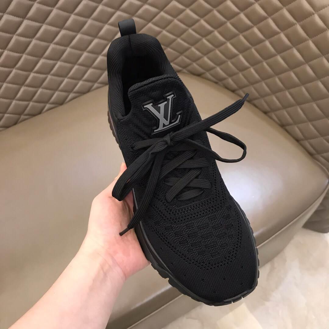 LOUIS VUITTON VNR SNEAKER
