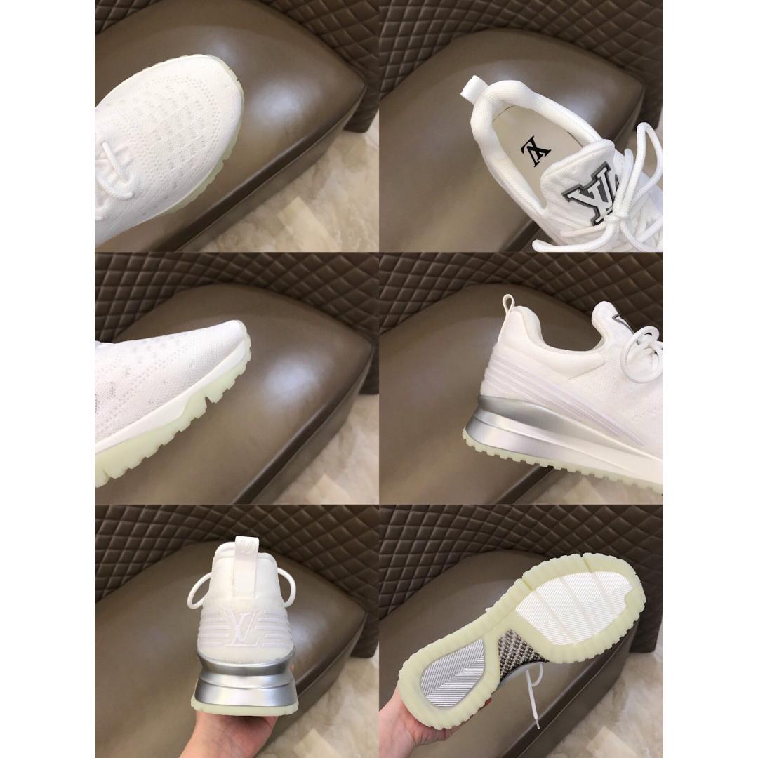 LOUIS VUITTON VNR SNEAKER