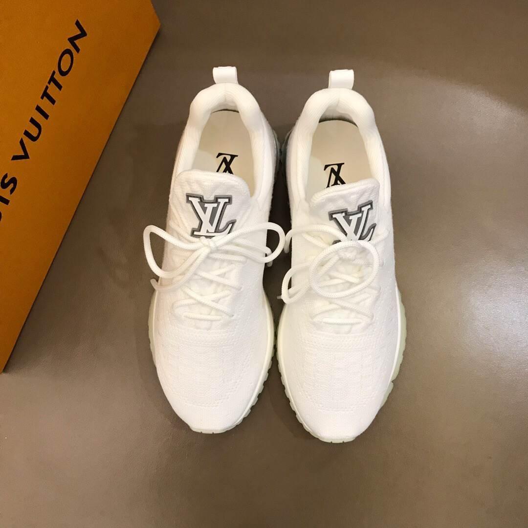 LOUIS VUITTON VNR SNEAKER