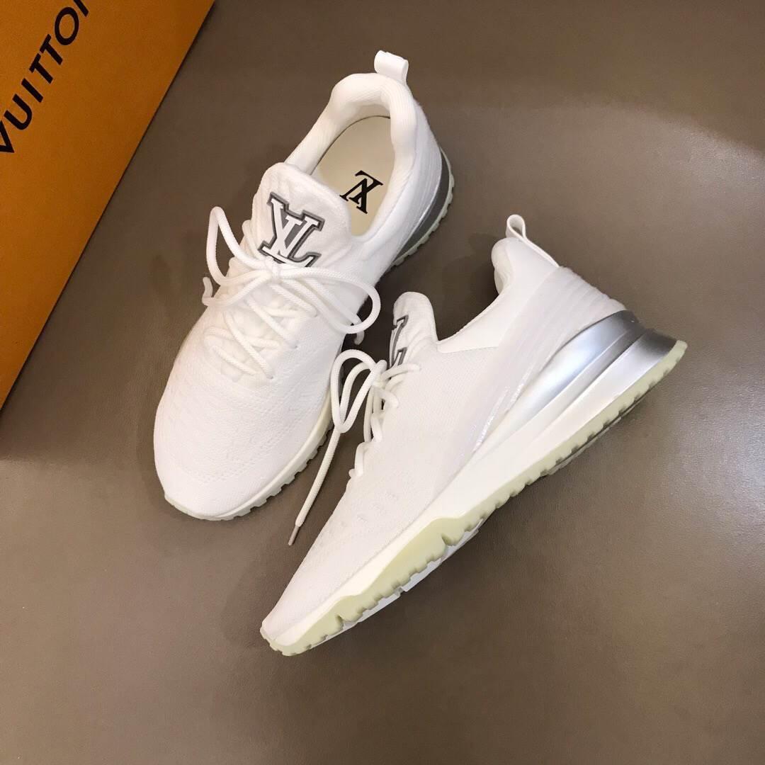 LOUIS VUITTON VNR SNEAKER