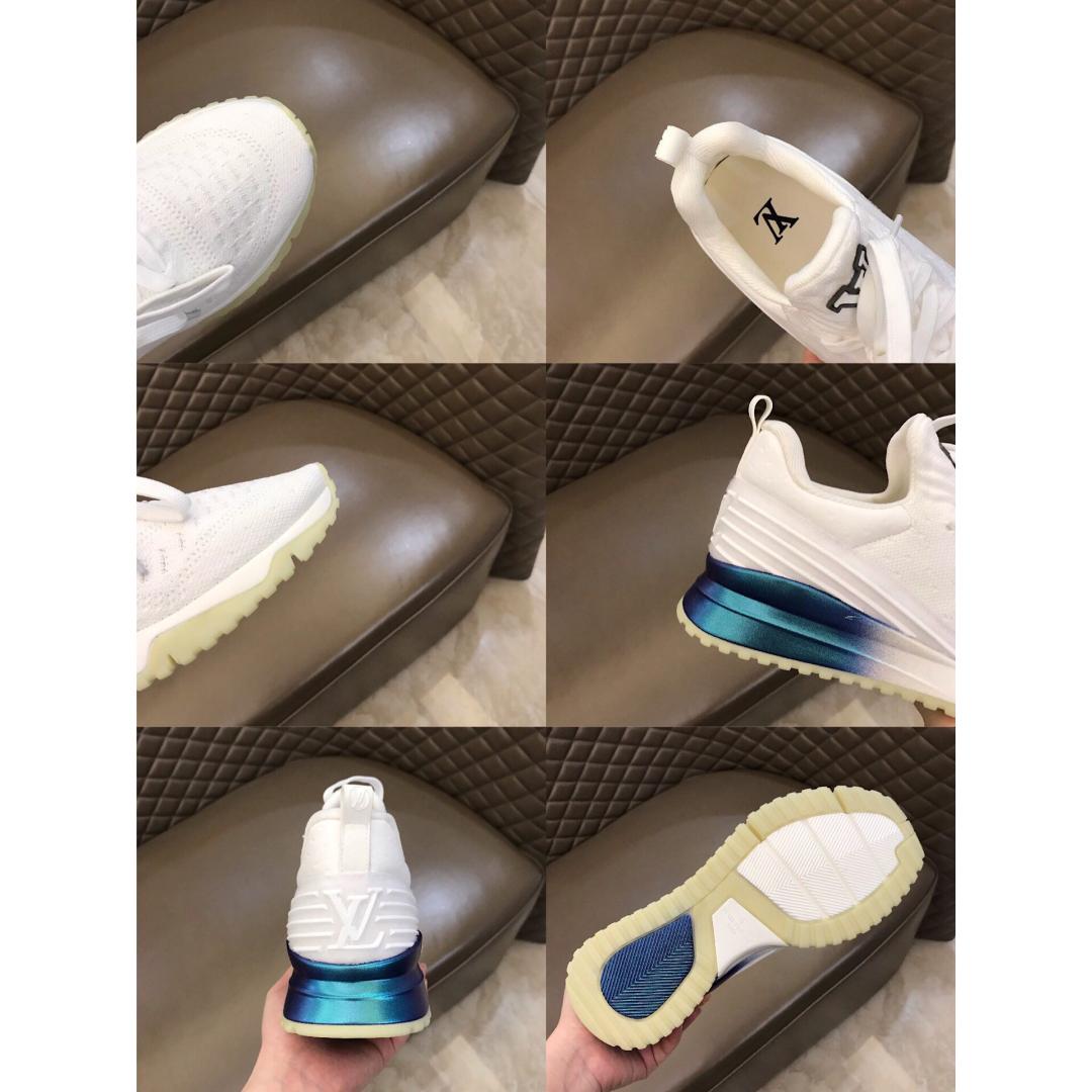 LOUIS VUITTON VNR SNEAKER