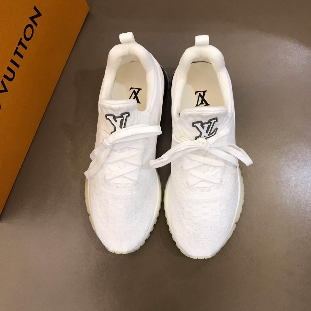 LOUIS VUITTON VNR SNEAKER