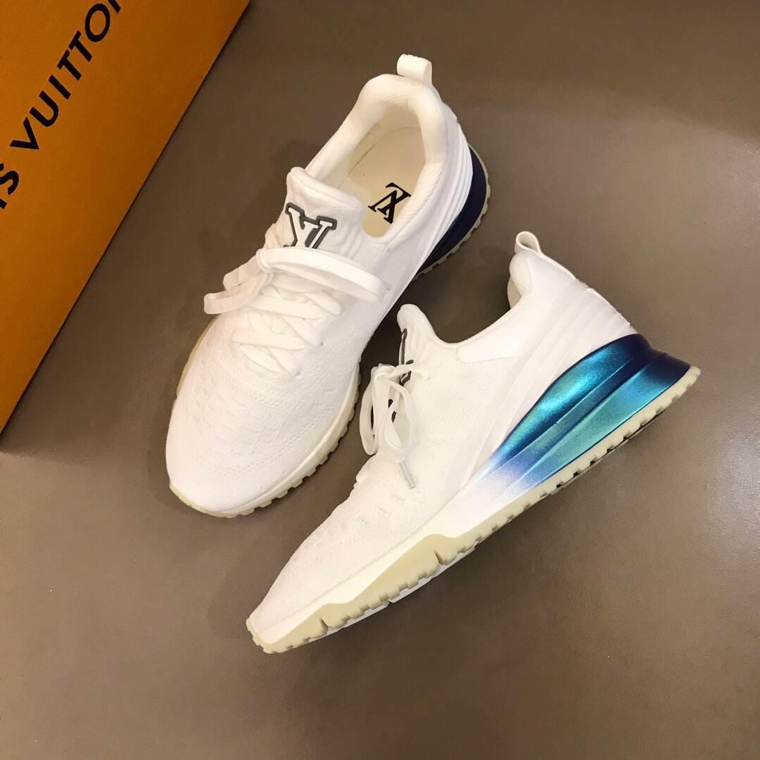 LOUIS VUITTON VNR SNEAKER
